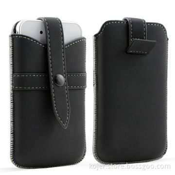 Case for iPhone 4/4S, Made of PU Leather Material, Available in Various Colors